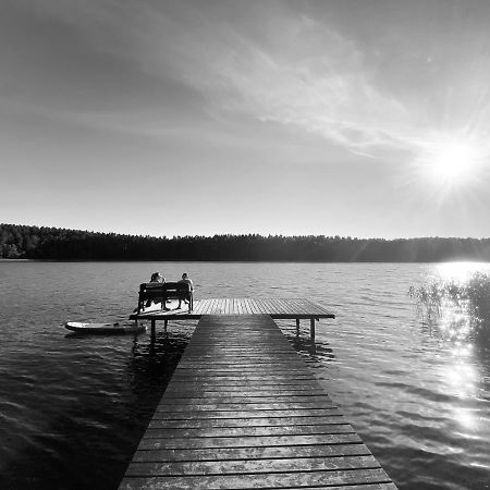 Mazurskie Klimaty Olsztyn  Dış mekan fotoğraf