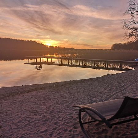 Mazurskie Klimaty Olsztyn  Dış mekan fotoğraf