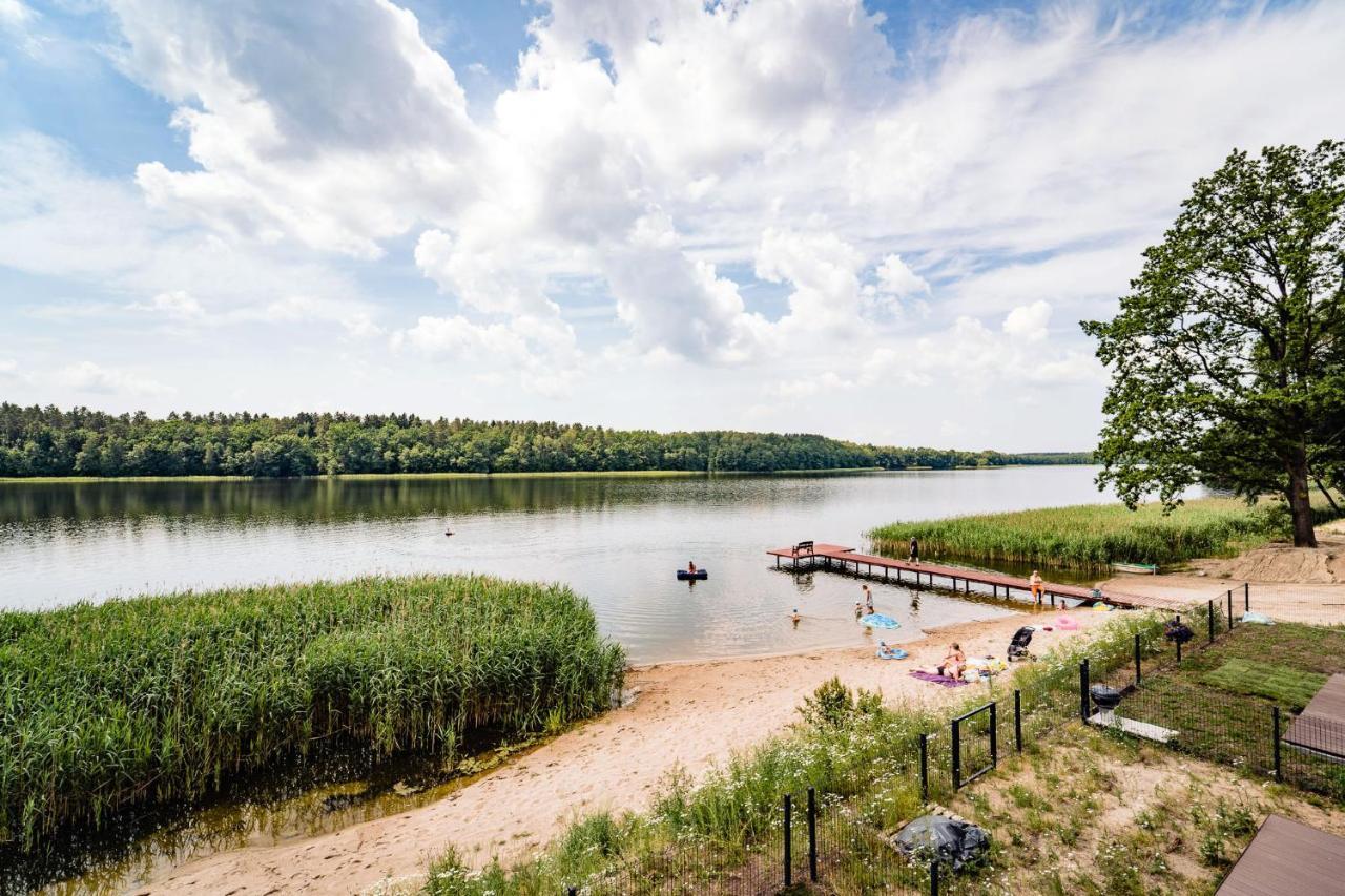 Mazurskie Klimaty Olsztyn  Dış mekan fotoğraf