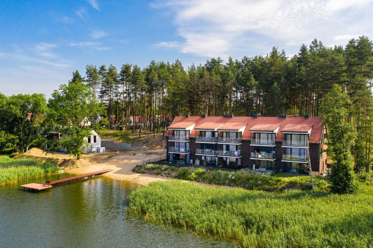 Mazurskie Klimaty Olsztyn  Dış mekan fotoğraf